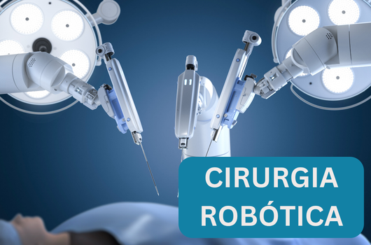 Cirurgia robótica